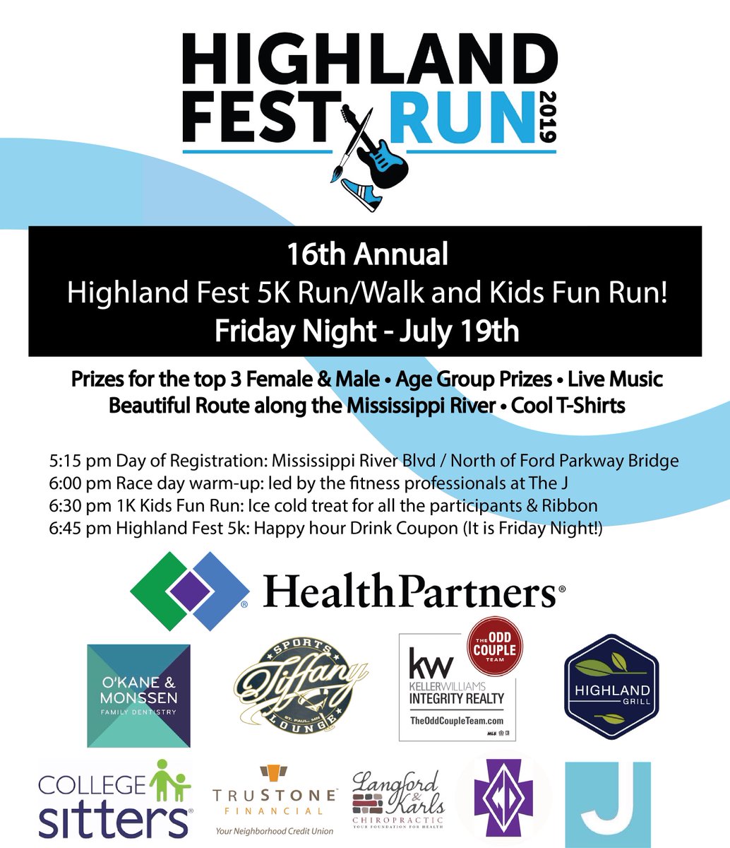 Highland Fest tweet media