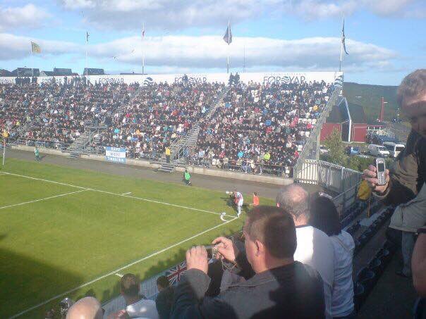 pagiemcfc's tweet photo. Still one of my favourite @ManCity European Away trips 11 years ago today EB/Streymur (Faroe Islands) (Part 4) #mcfc #mcfceuropeanawaydays #streymur #torshavn #faroeislands #throwback https://t.co/R8Fhwo3eyi