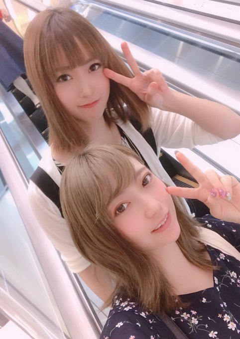 Twitterのコスプレ画像10