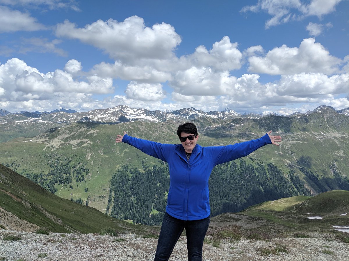 MrsGeltnerVHHS's tweet image. Grateful to @District128 for the opportunity to travel abroad 🇩🇪🇨🇭 and attend the @EFtours Global Leadership Summit! Can&apos;t wait to spread the message of how the power of communication can develop empathy in our school, community, and around the world.  #D128Daring #EFsummits