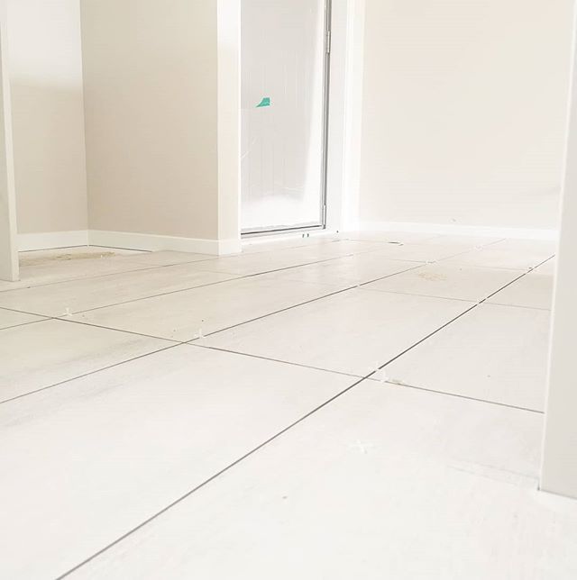 Iconstructionnz's tweet photo. It's tile week at the Forest Lake Apartments. These tiles provide the luxury finish to the kitchen area #iconicconstructionnz #atlasproperty #tiles #nzbuilder https://t.co/vPWBBOEWOd
