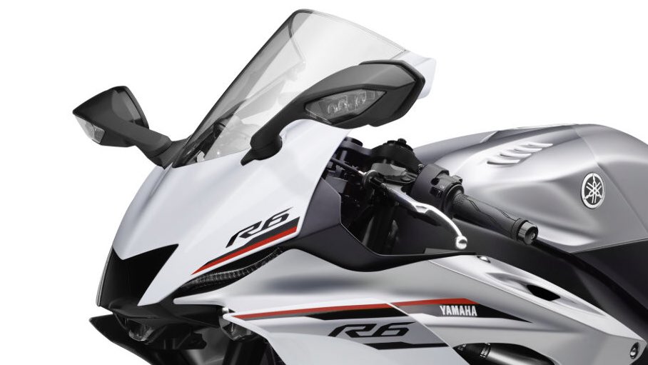 ヤマハ バイク 弊社のyzf R6には 白面の者 リスペクトが入っています 漫画の日 うしおととら T Co J4emiqywfg T Co 3lvwrkdtvr Twitter