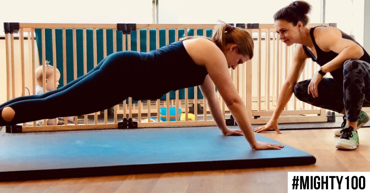 Good morning mums! Today we have our #mightymum bootcamp at 1pm, the first session is free. Mums can exercise with baby in sight as they exercise in a friendly, fun space. We look forward to seeing you #mums #fitness #miltonkeynes #mumandbaby #fitnessclass #newportpagnell