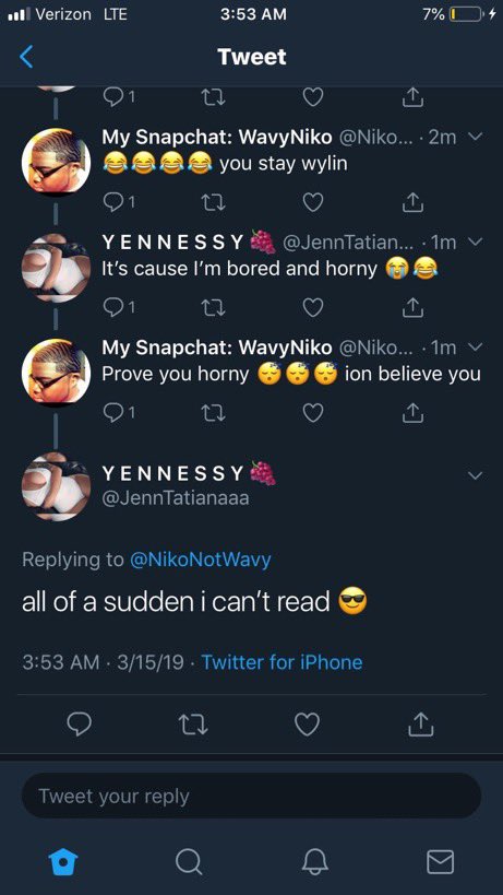   #DisgustingTweets