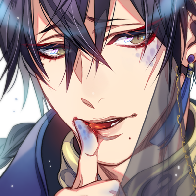 【PBW情報】      
アイコン4点納品しました。
ご発注有難うございました💪

『第六猟兵』『ケルベロスブレイド』(C)えまる・じょん/トミーウォーカー 