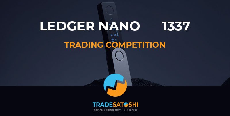nano cryptocurrency exchange