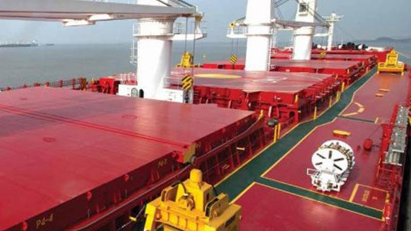pacificgreen_'s tweet photo. We're glad to announce that Scorpio Tankers has ordered a further 14 ENVI-Marine™ emission control systems from us, for its vessels in 2020 at USD$20.3m. https://t.co/v40KWQPdPa
#pgtk #emission #emissions #sulphur #imo2020 #imo #shipping #shippingindustry #shippers https://t.co/vMpPTlbERP