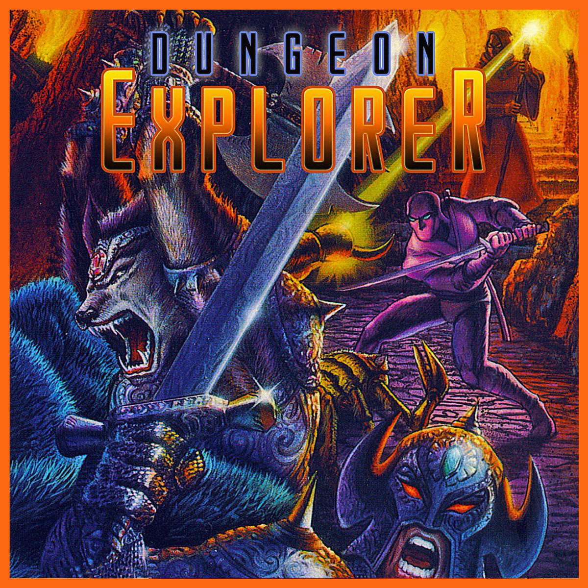 Sayajiin's tweet image. Streaming Live : Dungeon Explorer #TurboGrafx16 #Datapath #HDRetrovision #dbGrafxBooster
twitch.tv/sayajiin/