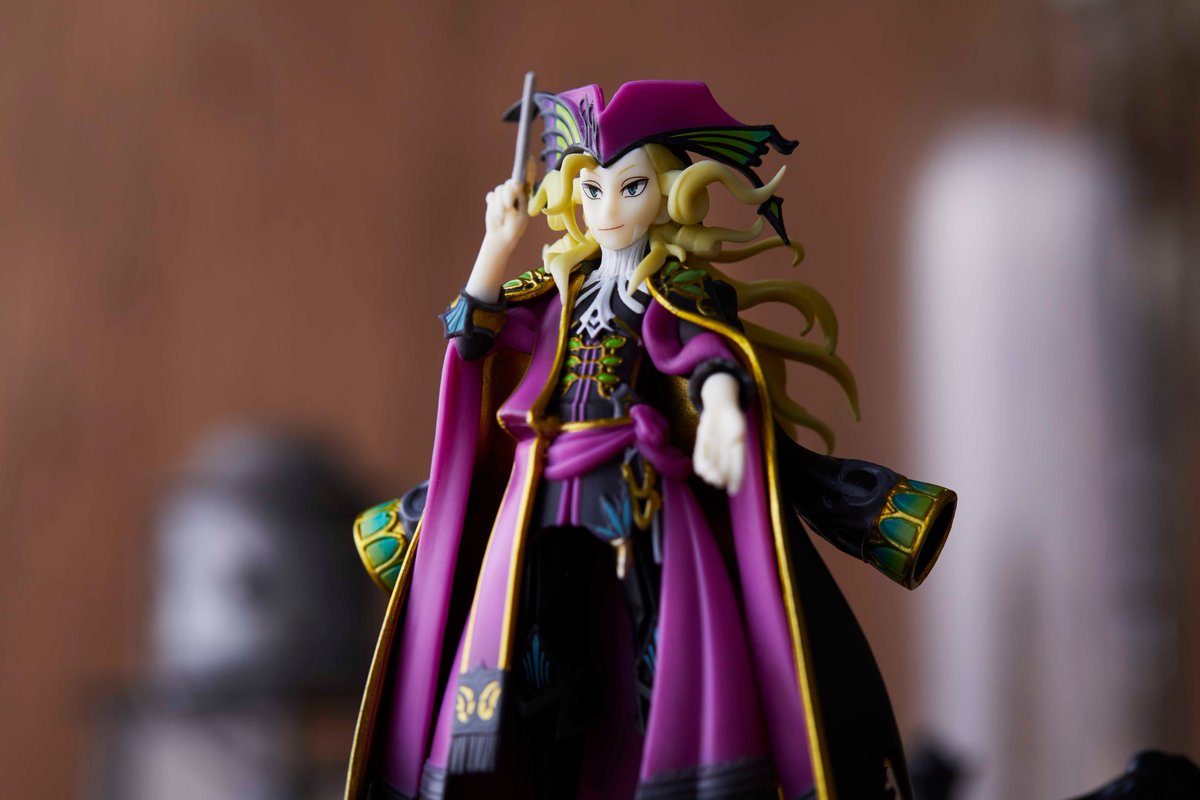 FGOデュエル ヴォルフガング・アマデウス・モーツァルト FGOデュエル ヴォルフガング・アマデウス・モーツァルト