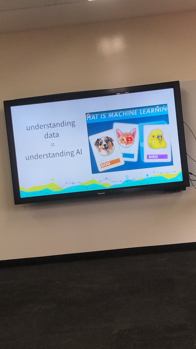 pkcc1's tweet image. #EdTechSA #stem500 #thinktechsa have you registered for the Adelaide Uni MOOC? Machine learning and AI