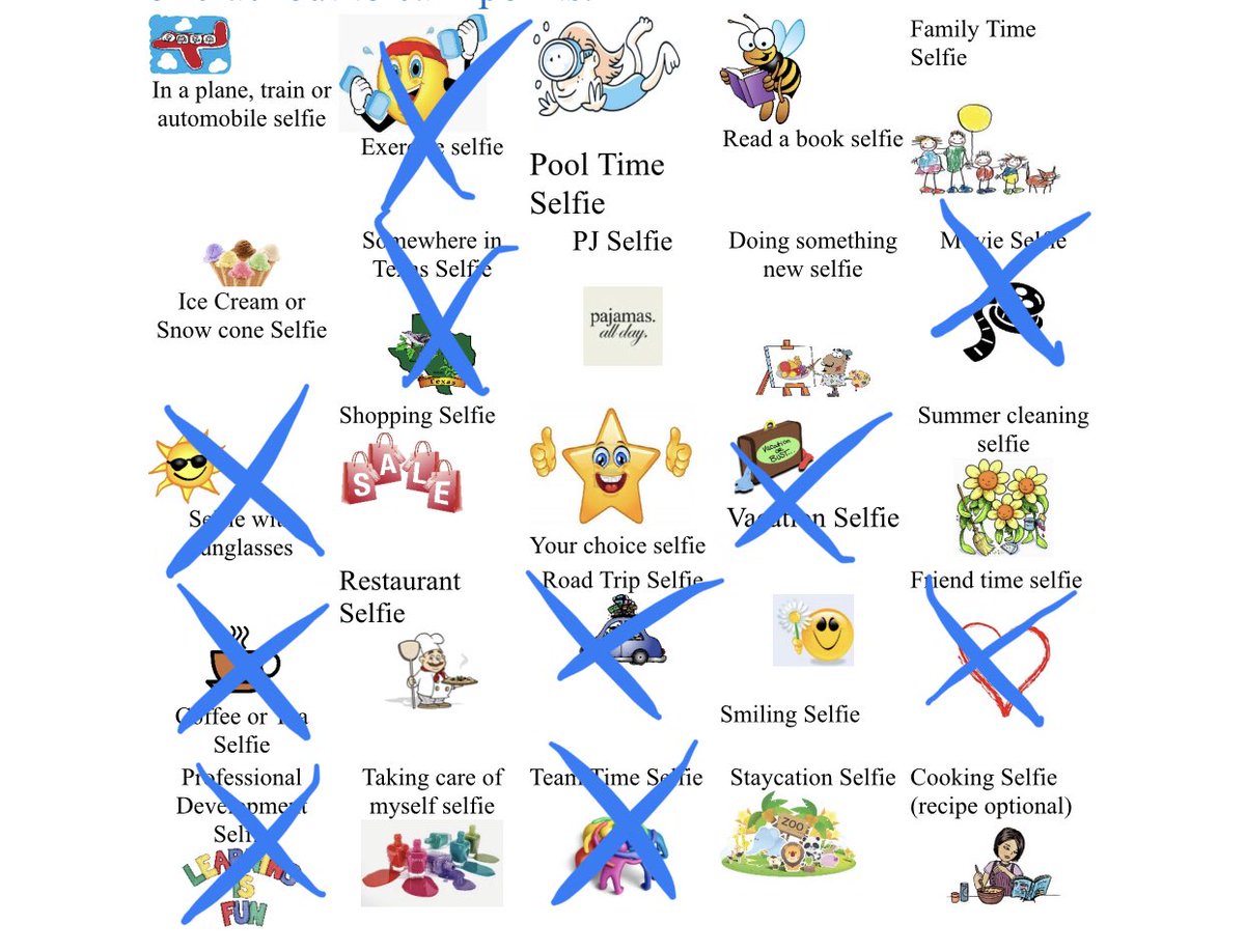 Enjoying my ice tea on this hot day. #twesummerfun