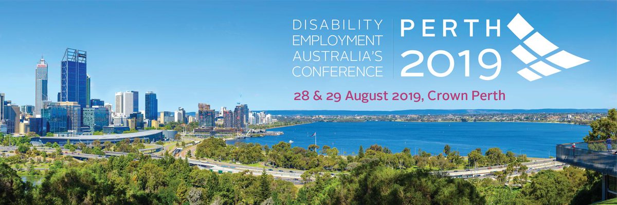 DisabilityEmplt's tweet photo. Our HUGE conference program is online now! Stay tuned over the coming weeks for more big announcements. Six weeks to go—Don't miss out! https://t.co/SQTfdsFlZc https://t.co/9XKtE0xIzS