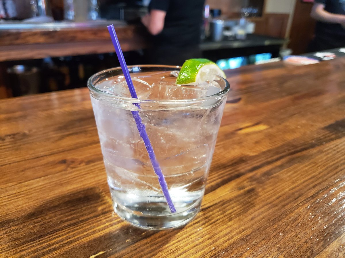 I spy <a href="/HerSpiritVodka/">Her Spirit Vodka</a> @ <a href="/celtscrafthouse/">Celts Craft House</a>...