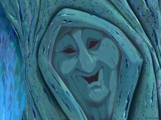 #FaceApp Turned ya girl from Pocahontas to Grandmother Willow REAL QUICK 😩🤣 https://t.co/KeqYVZP9Nv<a href="/tag/faceapp"class="tags">#FaceApp</a>