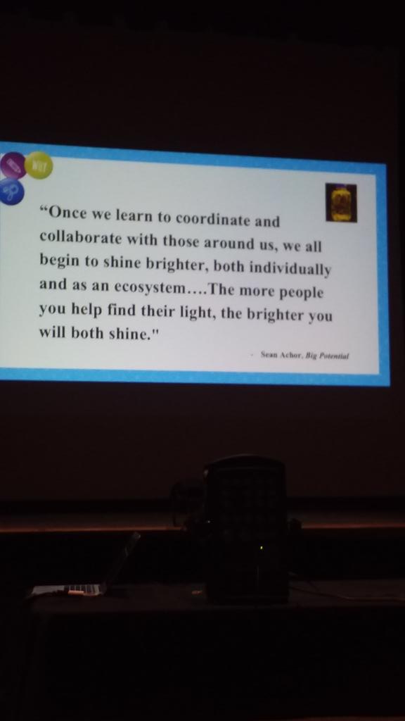 tomlittogether's tweet image. From @PamKou #parsum19 @Paramus_Schools #ParamusLearning