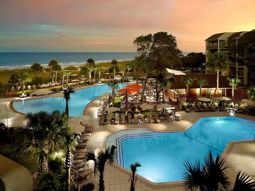Welcome to Hilton Head! Be sure to stop by the 1st Floor Activity Center from 12-5 to pick up a name tag and an official convention program.

For more information and a complete overview of the convention NOW click the link here:
mhisc.com/event/mhisc-20…