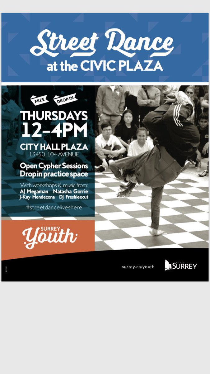 Surrey Safe Schools tweet media