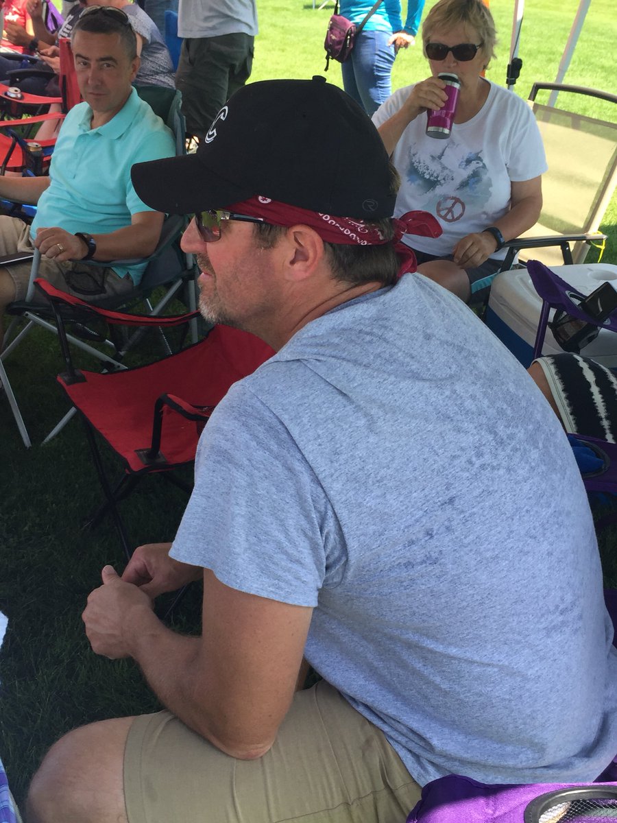 hodorock's tweet photo. Nationals weekend #USAkubb https://t.co/UiRFPoKdup