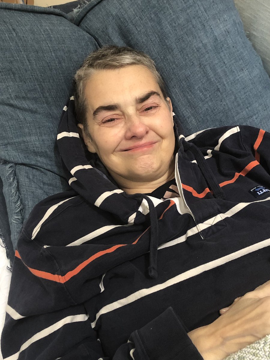 Thank you for all the birthday wishes for <a href="/Kathy_Brandt/">Kathy Brandt</a>. I wish I could have replied to all of them but I was busy spending time with Greyson and this cutie pie. 😊