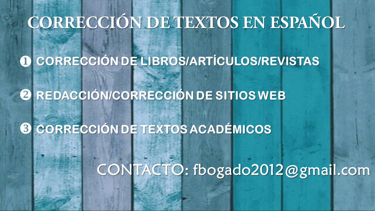 facebook.com/correctoresdet…