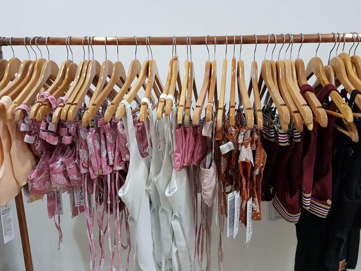 RompusAustralia's tweet photo. With winter being in full force in Australia and with temperatures being a tad too low, you may have noticed we have been very quiet on our social channels. Behind the scenes, it has been anything but. We have been busy sourcing, testing and designing our 2020 range https://t.co/sQS2Mq1Mq0
