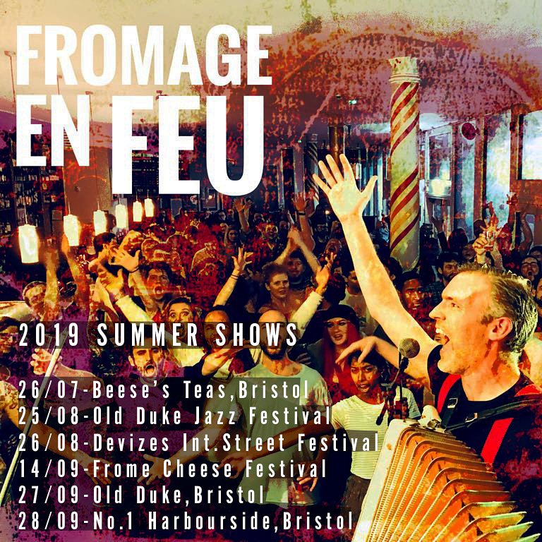 When to catch the 🧀 on 🔥bnds.us/lbs1a8