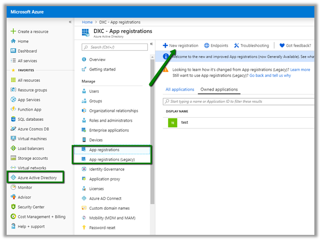 ChampionsD365's tweet photo. We are thrilled to tell ! Validate solution using the Power Apps checker PowerShell Module.
Please check the insights on it written by our champ @nishantranaCRM !

https://t.co/tQBHLs2N9S

#Dynamics365 #MsftAdvocate #PowerPlatform #PowerApps #PowerShellModule #D365champs #Blog https://t.co/tbhwejCoxC