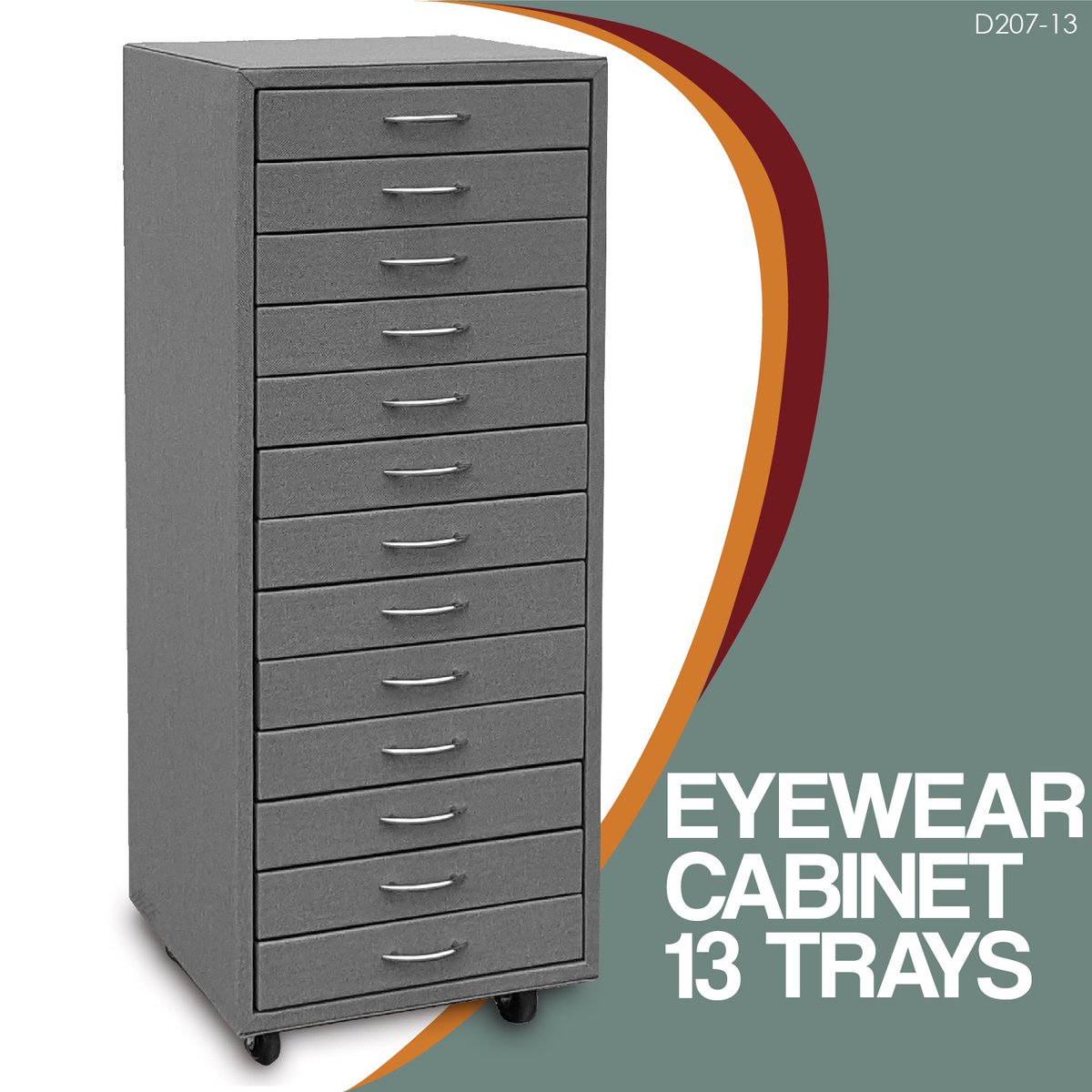 APEX_1995's tweet photo. Still struggling about organizing your fabulous eyewear?😞

This eyewear cabinet is your best choice! 👍
With 13 trays, you can have more sunglasses to collect!😎

Shop now: https://t.co/lIxniYXrYn

#sunglasses #sunglassestray #eyeweartray #eyewear https://t.co/WGpxuMuEw9