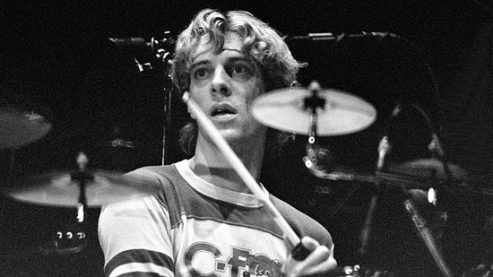 The Police - Wrapped Around Your Finger Video  via Happy Birthday Stewart Copeland 