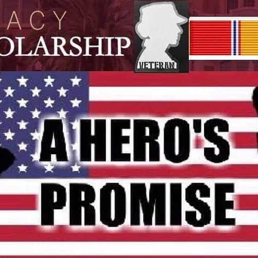 WillardSanders4's tweet photo. With our partner Nisqually Reach Nature Center (NRNC); 1st Session Summer Camp and one of our  A Hero’s Promise (Legacy Scholarship recipient).

A Hero’s Promise providing programs and scholarships for our Gold Star Families and keeping our ‘Promise’ to our fallen. https://t.co/WA0XiQOMmF