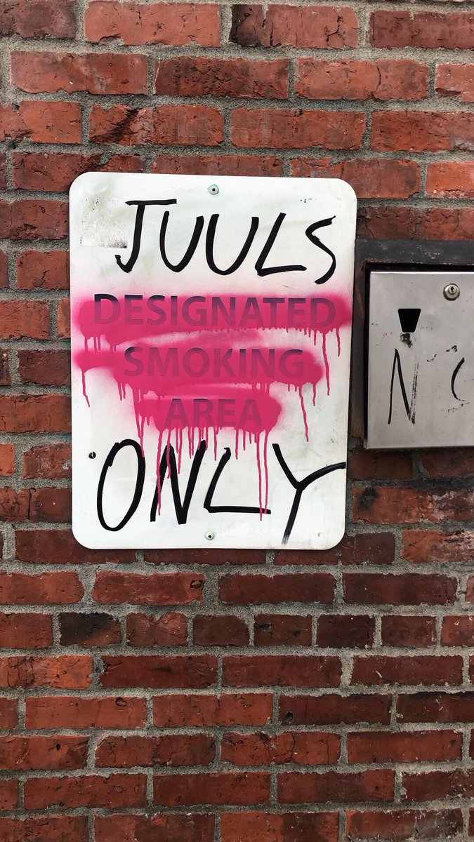 BanksAustin's tweet image. The way of the world 2019