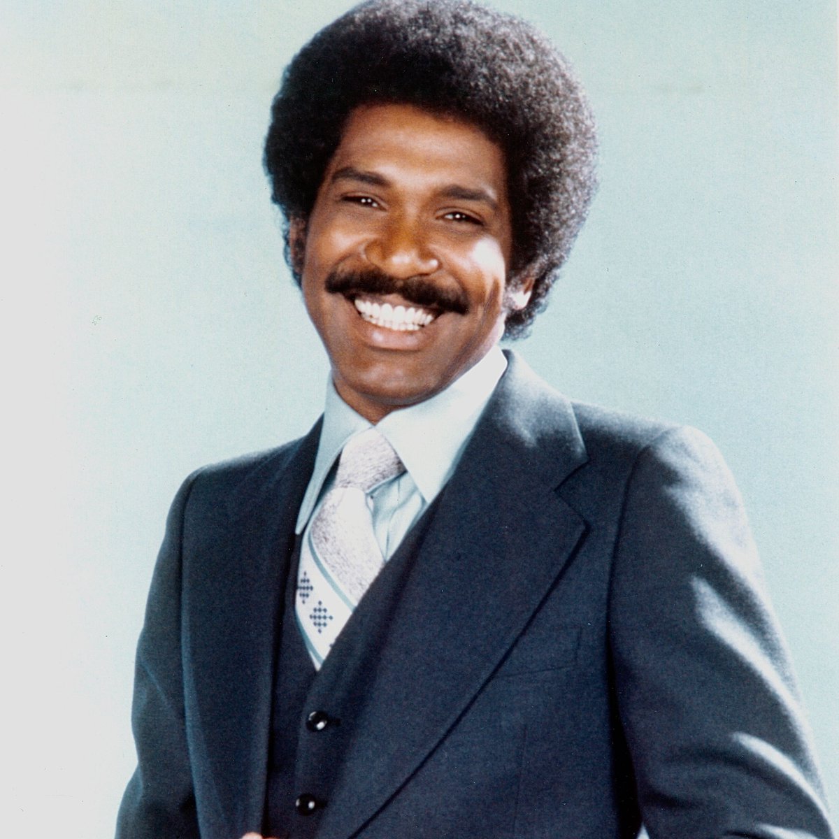 Gettv On Twitter Actor Singer Adamwade Was The First African American Host Of A Network Game Show Musical Chairs On Cbs In The Summer Of 75 See Him On Sanford And Son 10 30p