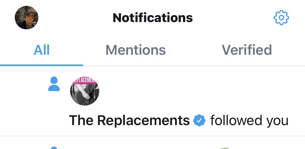 It's Greggers tweet media