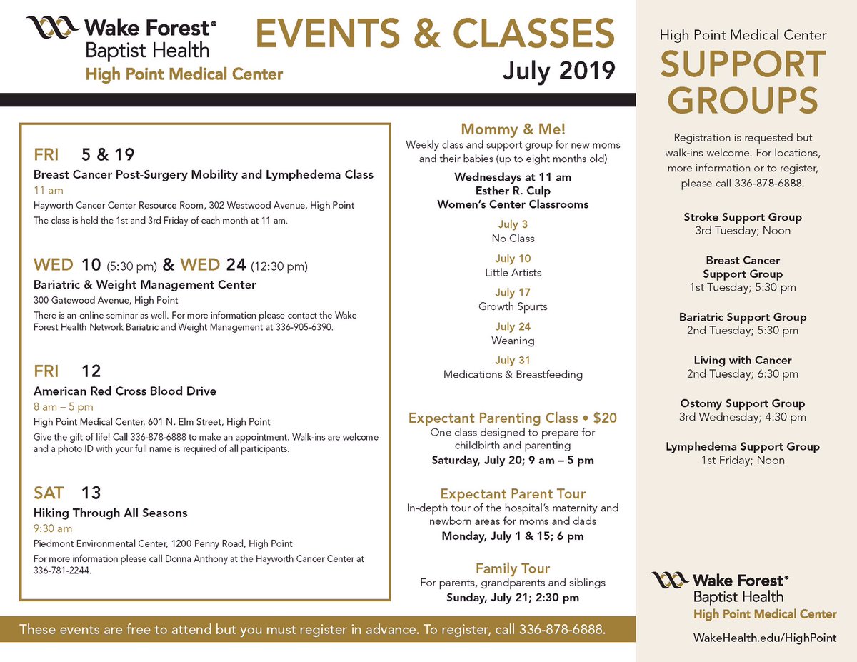 Forward High Point tweet media