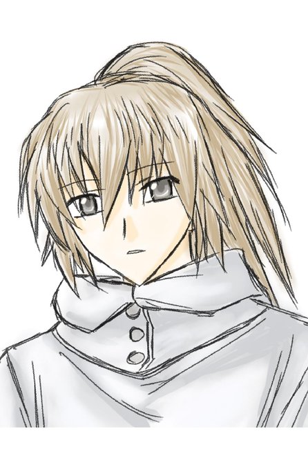 皆城総士のtwitterイラスト検索結果 古い順