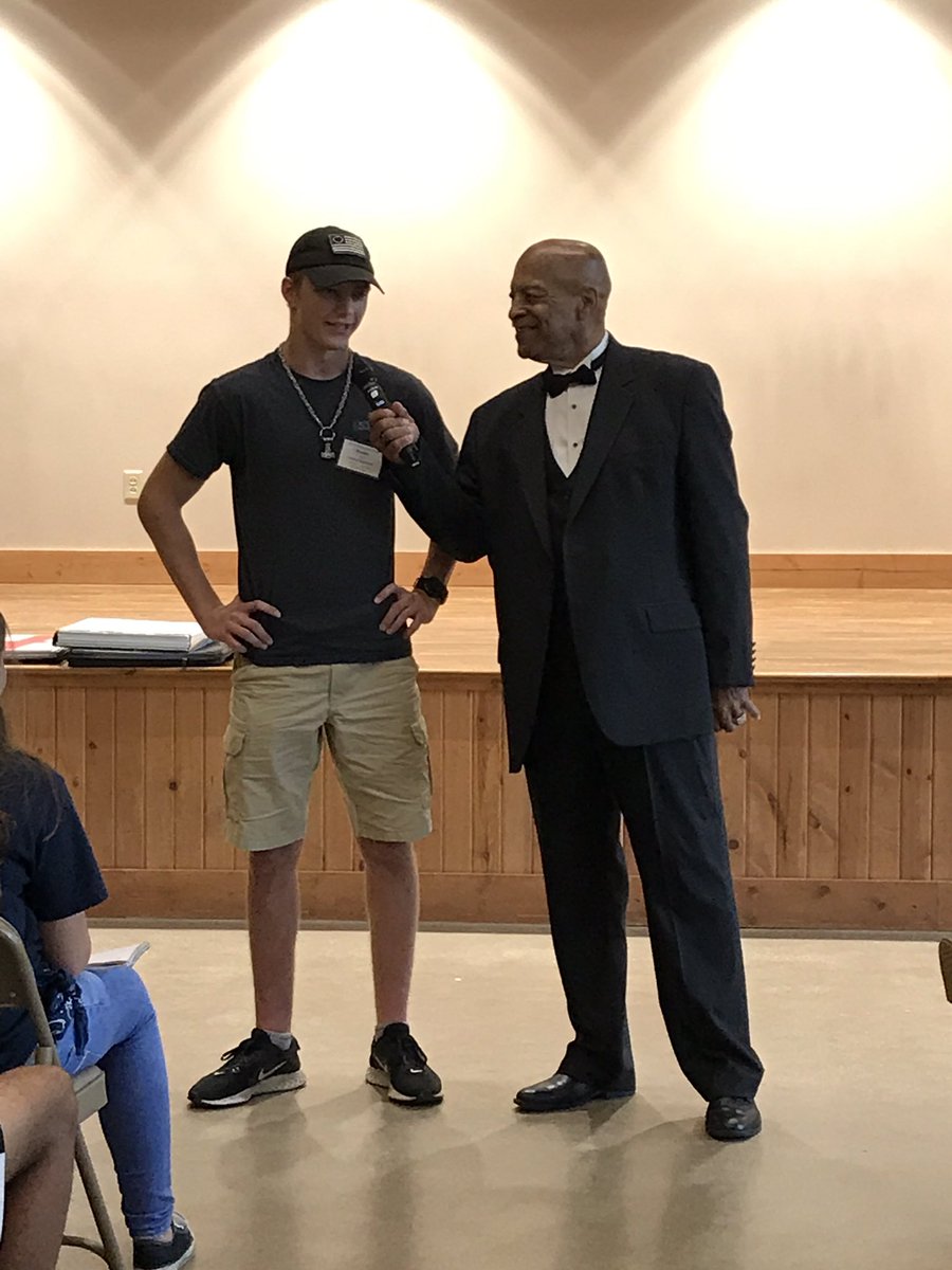 LHDECA's tweet photo. Another great time at #decacamp this year! Students and Youth Staff did such an amazing job and we had a blast!
#decidetorise https://t.co/Gbm2MfYFMw