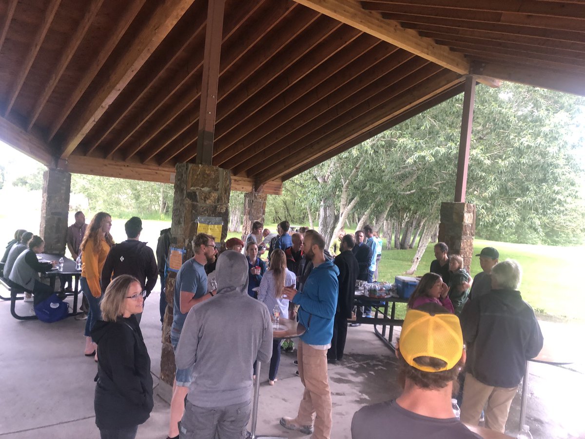 90DayMoneyPro's tweet image. What a great turnout! #chooseFI #fire #fireblog #fireblogger #moneyprotour