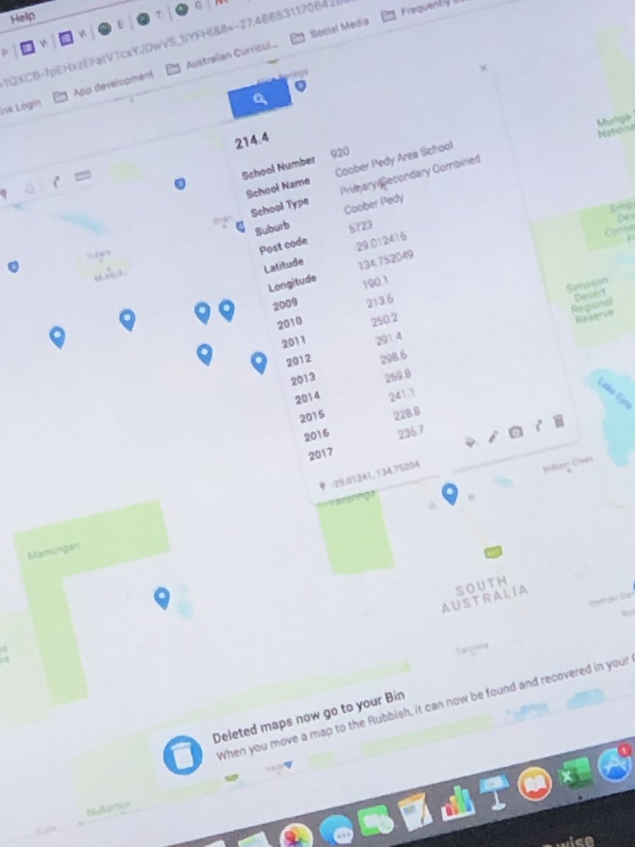 pkcc1's tweet image. Data using to create solutions #EdTechSA #thinktechsa #stem500