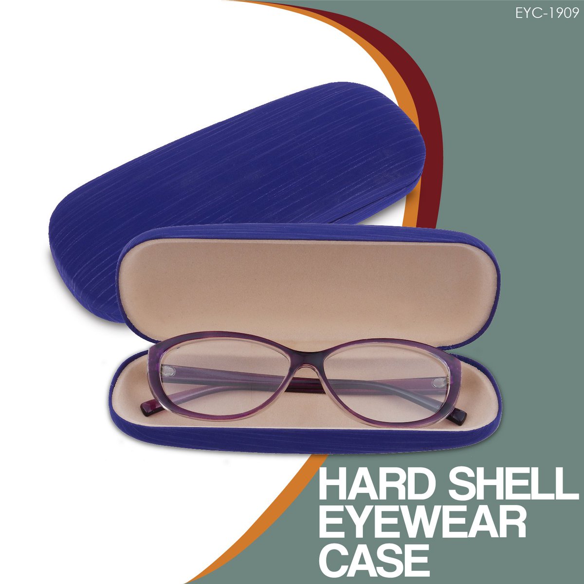 APEX_1995's tweet photo. Love the color blue?!🔵
This hardshell eyewear case is absolutely gorgeous!! 😍😍

Shop now: https://t.co/NOL3XmLgrt

#eyewear #eyewearcase #sunglassescase #sunglasses #fancy #fabulous #gorgeous #lovely https://t.co/20TbbQrQGl
