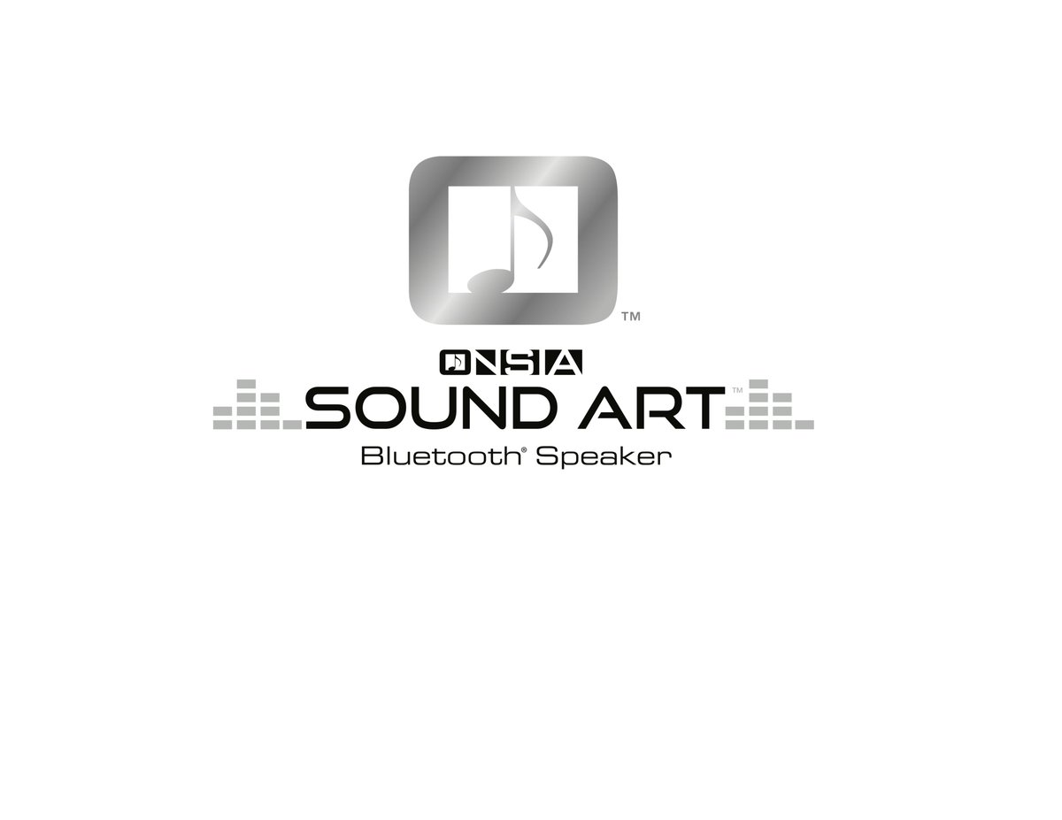 onsiasound's tweet photo. Your Wall Your Art Your Sound #onsia #soundartusa #Bluetooth speaker https://t.co/YxFEERTjMd