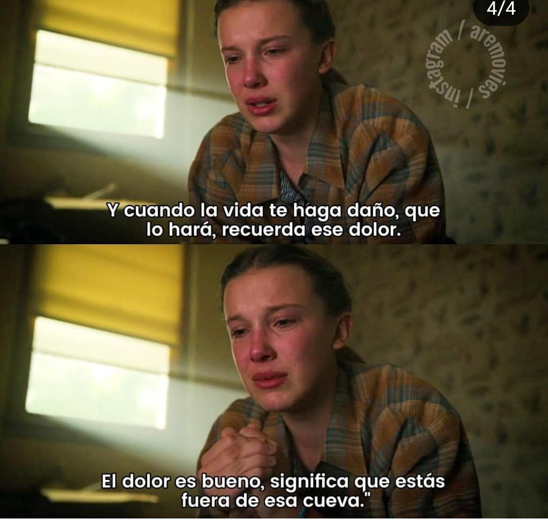Franita_09's tweet photo. Como lloré en esta escena 😭♥️

#StrangerThings https://t.co/AyLylpDc52