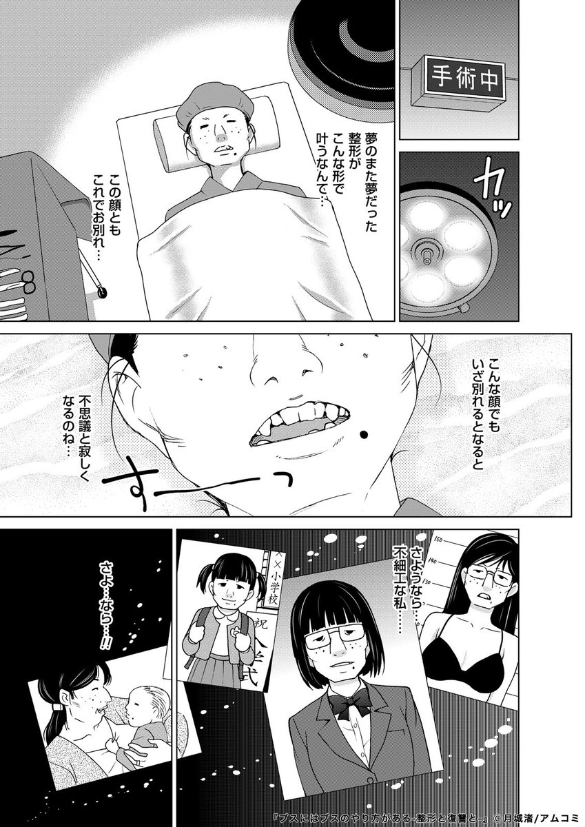 ブス に は ブス の やり方 が ある