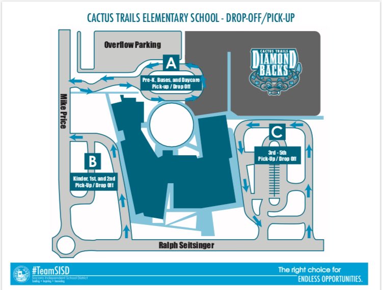 cactus trails elementary