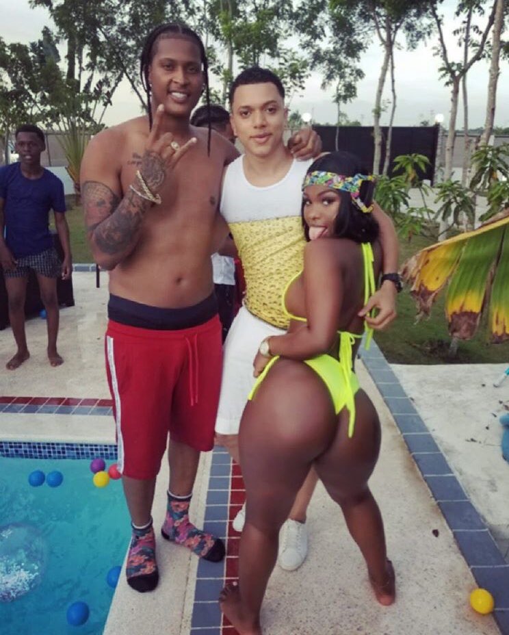 Gailen la moyeta onlyfans