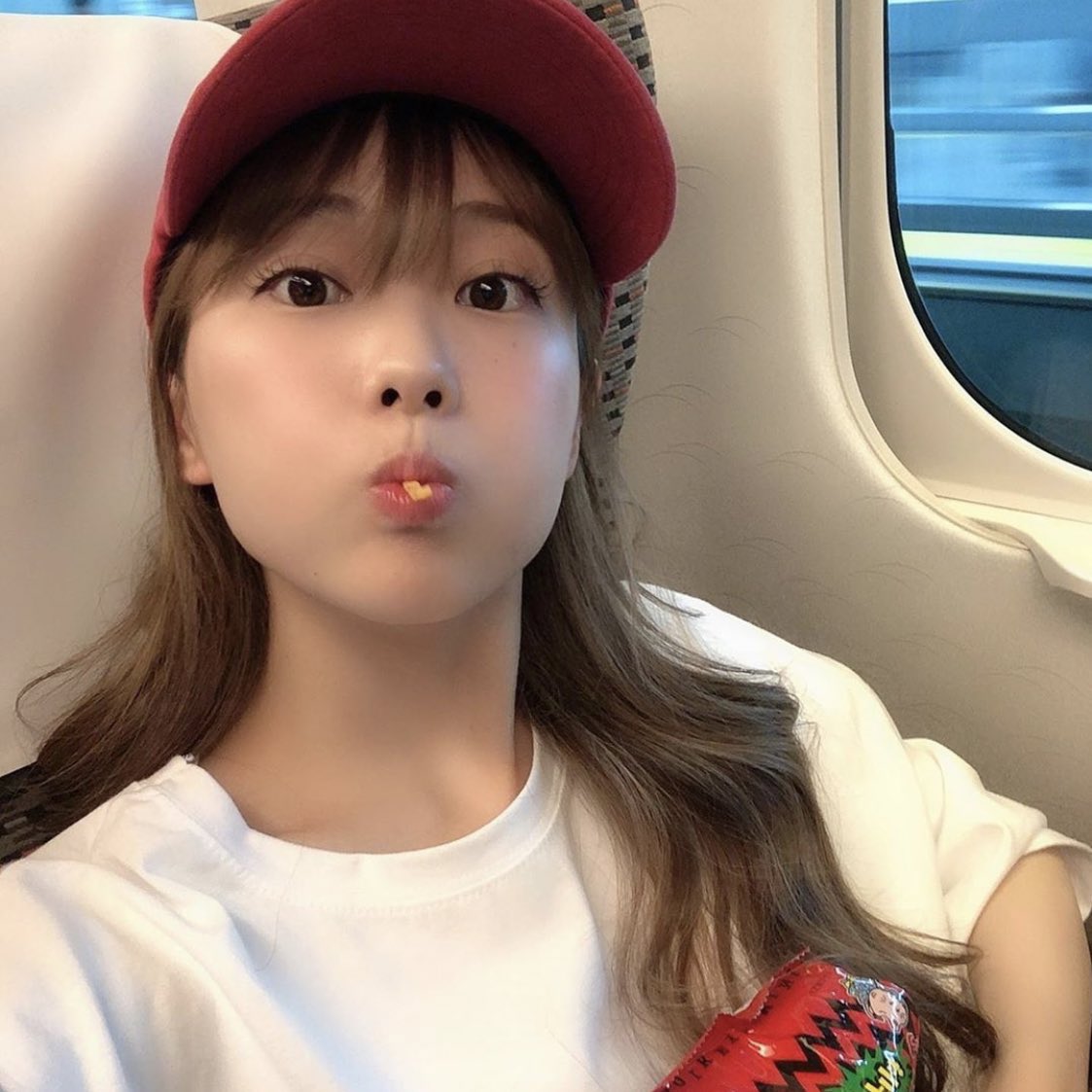 重盛さと美ってこんなに可愛かった ベビーフェイスで激カワなのだが 話題の画像プラス