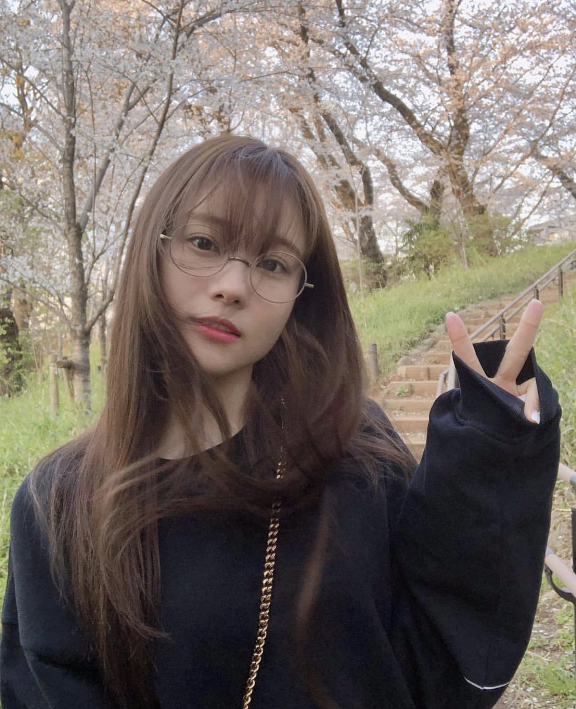 重盛さと美ってこんなに可愛かった ベビーフェイスで激カワなのだが 話題の画像プラス 重盛さと美ってこんなに可愛かった ベビーフェイスで激カワなのだが 話題の画像プラス