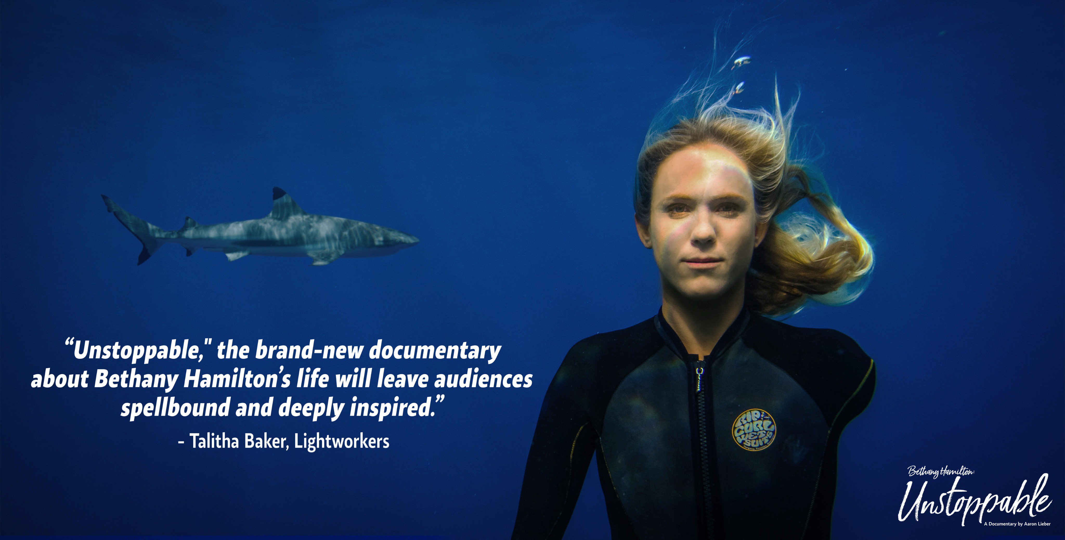 Bethany Hamilton on X