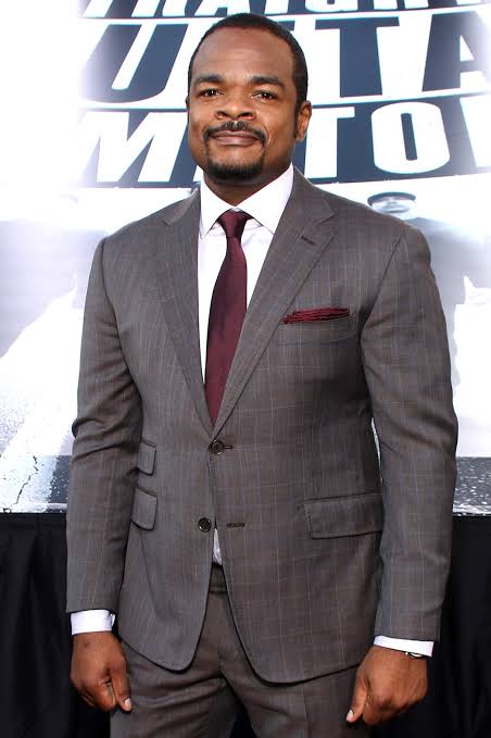 Happy birthday F. Gary Gray(Hollywood Director,Actor) 17 July 1969
age 50 years   
