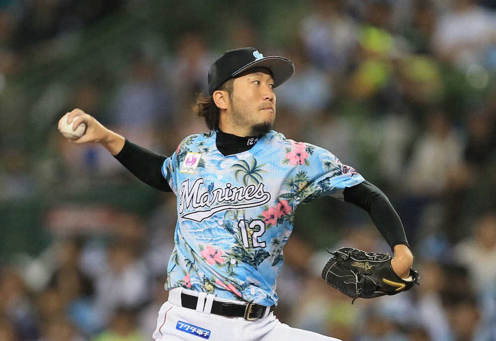 ロッテ 2019 「LOTTEアイス MAKUHARI SUMMER STADIUM 2019」 サマー