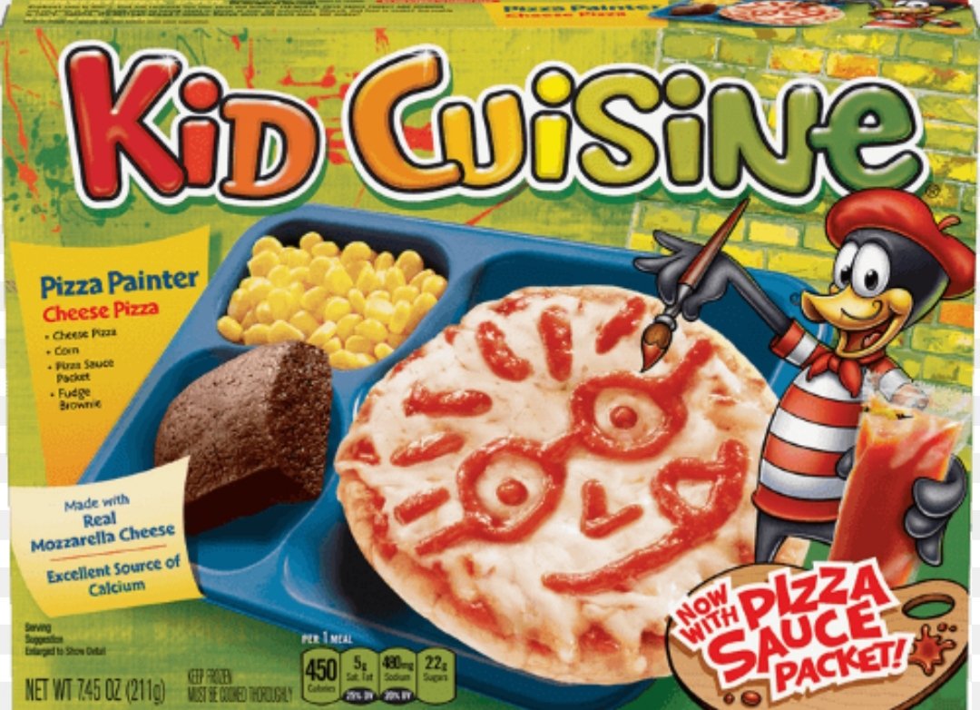 Idc what anyone says...these are still amazing!